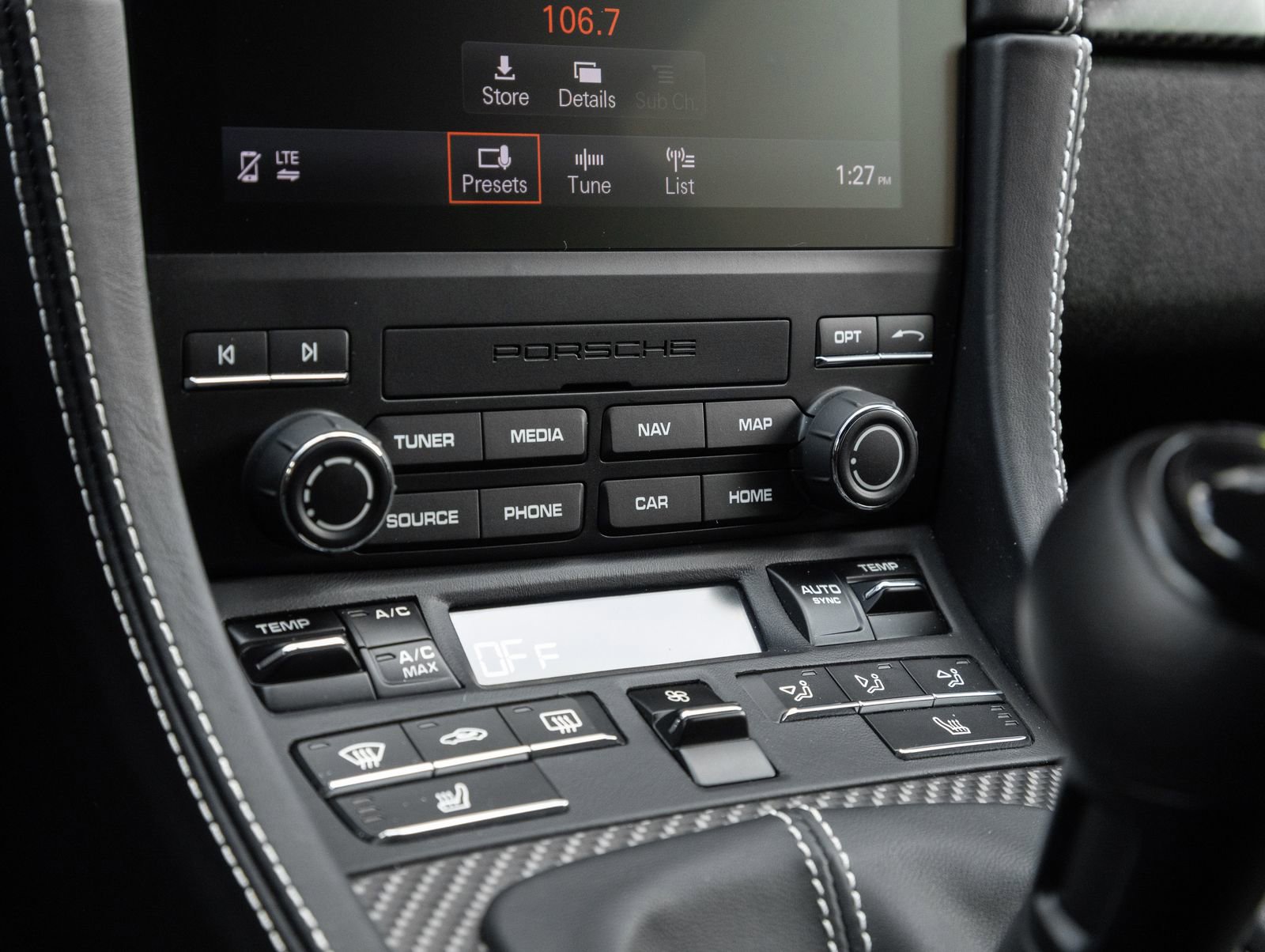 Certified 2024 Porsche 718 Boxster Spyder RS image 26