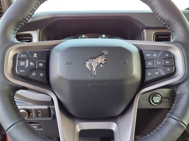 New 2026 Ford Bronco Badlands image 15