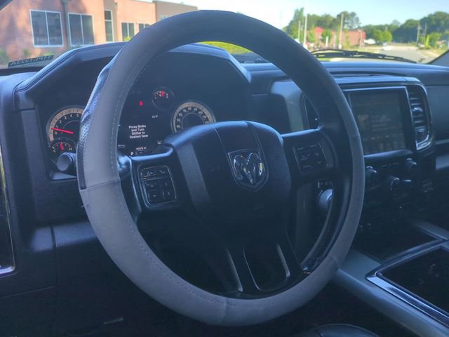 Used 2013 RAM 1500 Sport w/ Sport Premium Group AWD/4WD image 31