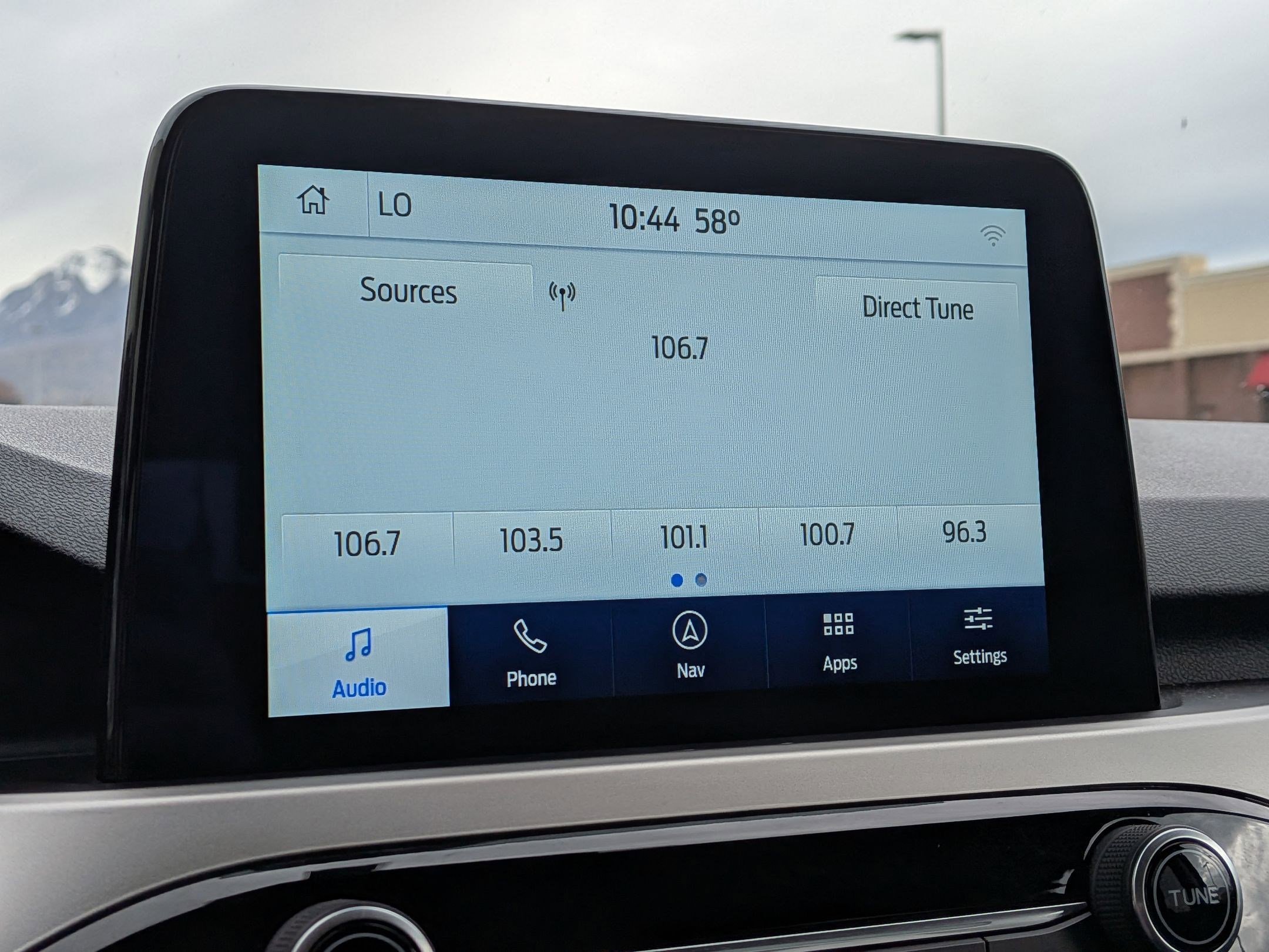 Used 2020 Ford Escape SEL image 23