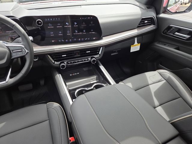 New 2026 Chevrolet Tahoe Premier AWD/4WD image 38