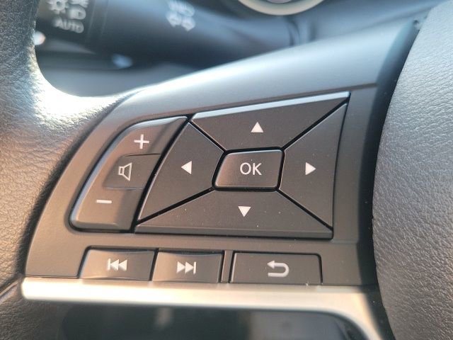 Used 2024 Nissan Sentra SV image 22