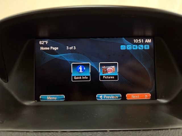 Used 2014 Buick Encore Leather image 45