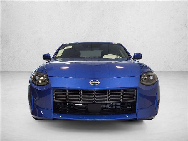 New 2026 Nissan Z Sport w/ Floor Mat Package RWD image 5