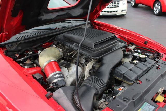 Used 2004 Ford Mustang Mach 1 image 23