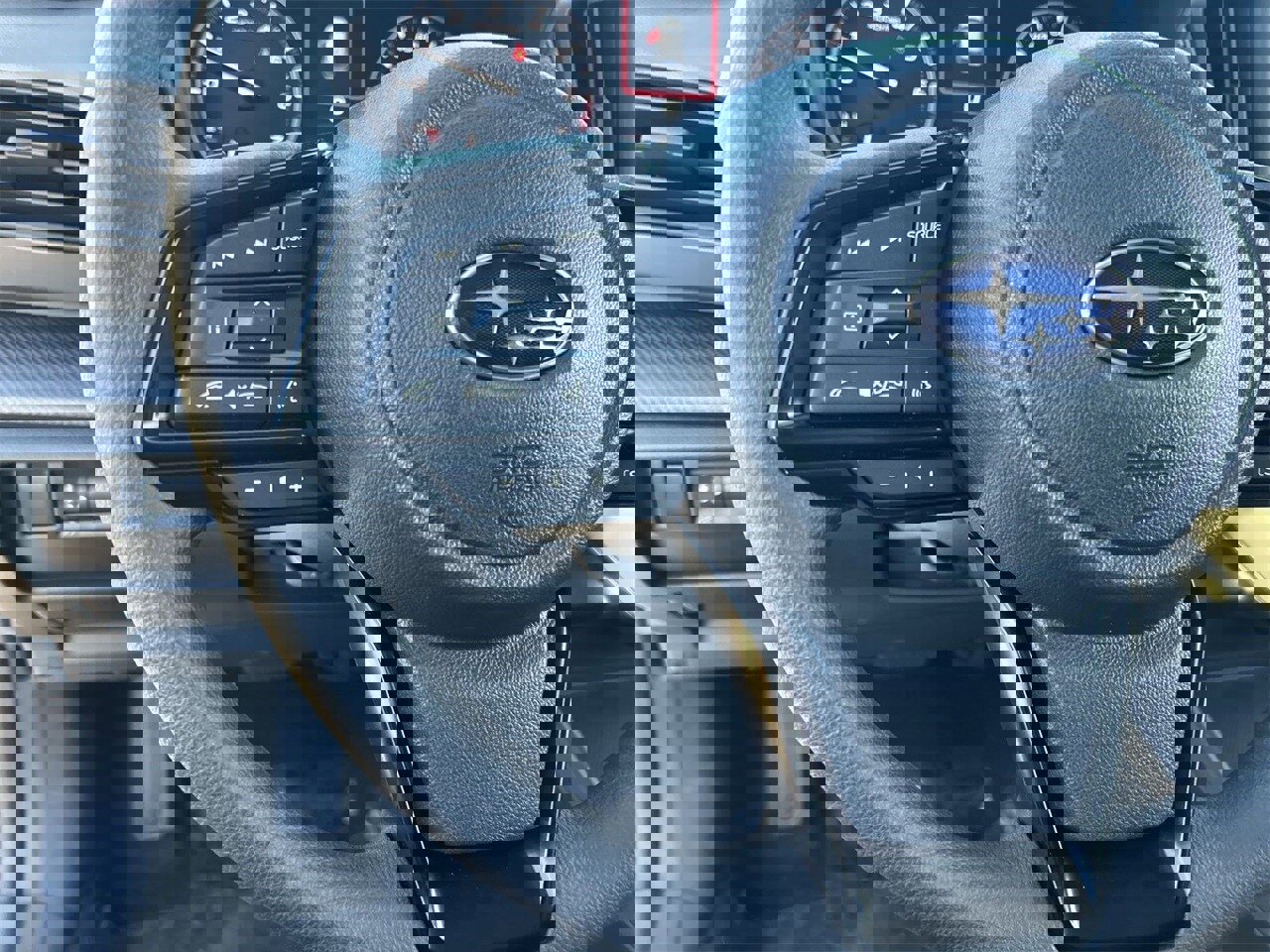 New 2026 Subaru Crosstrek 2.0i Premium image 19