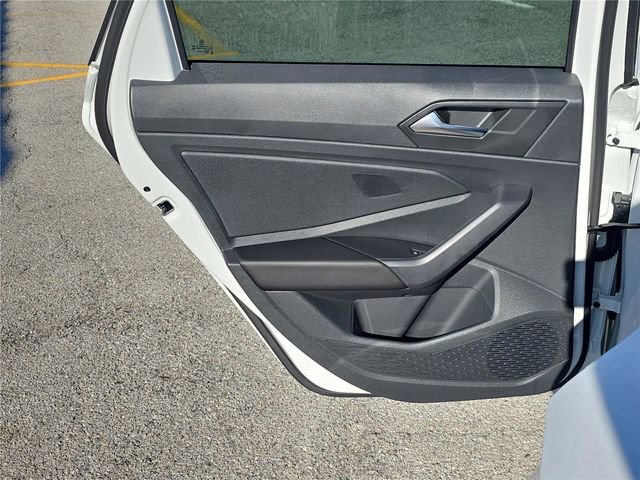 New 2026 Volkswagen Jetta S image 7