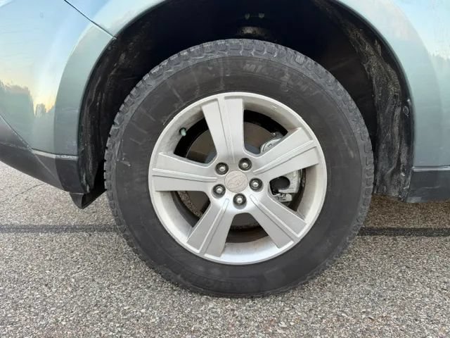 Used 2012 Subaru Forester 2.5X w/ Alloy Wheel Pkg AWD/4WD image 28