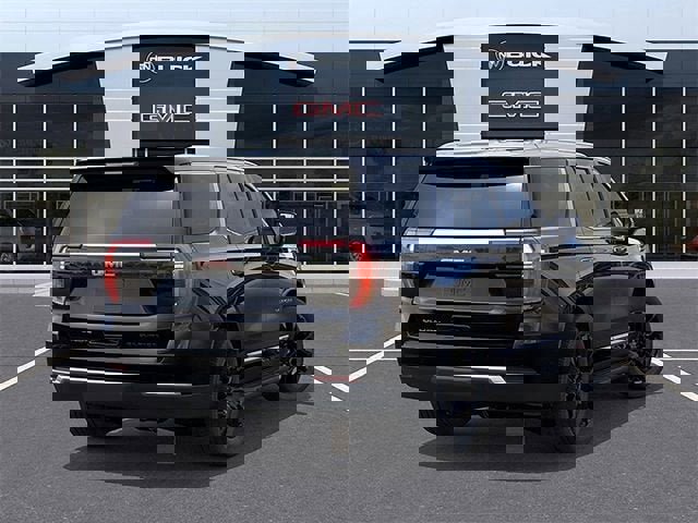 New 2026 GMC Yukon Elevation w/ Elevation Premium Package image 4