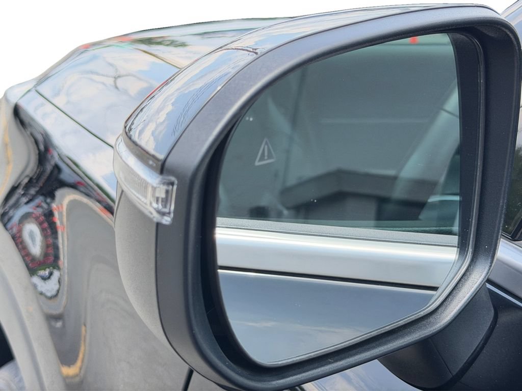 Certified 2024 Kia Telluride S w/ S Sunroof Package FWD image 28