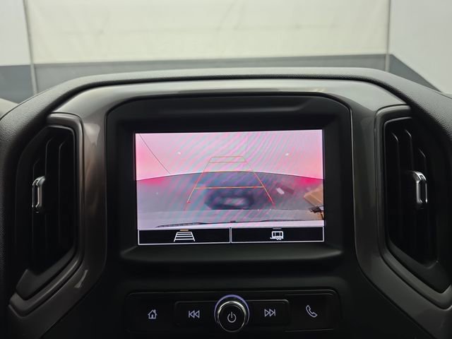 Used 2022 Chevrolet Silverado 1500 Custom Trail Boss image 24