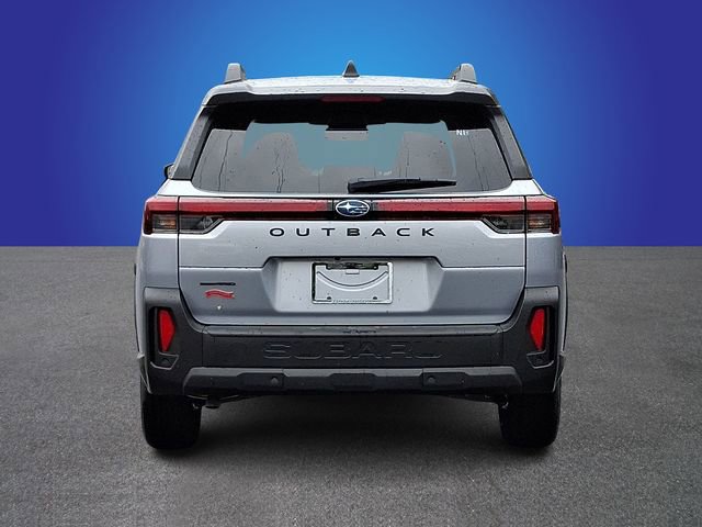 New 2026 Subaru Outback Limited AWD/4WD image 4