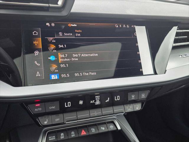 New 2026 Audi A3 2.0T Premium AWD/4WD image 26