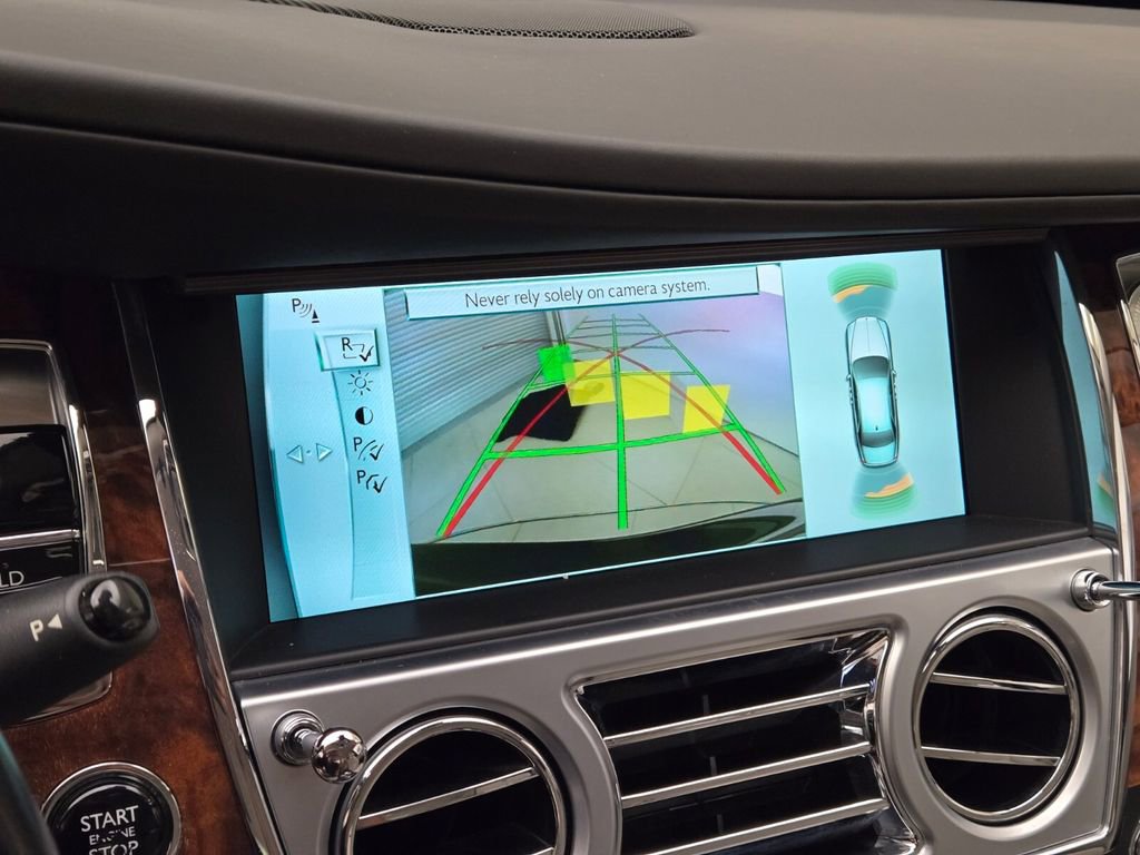 Certified 2017 Rolls-Royce Ghost image 35