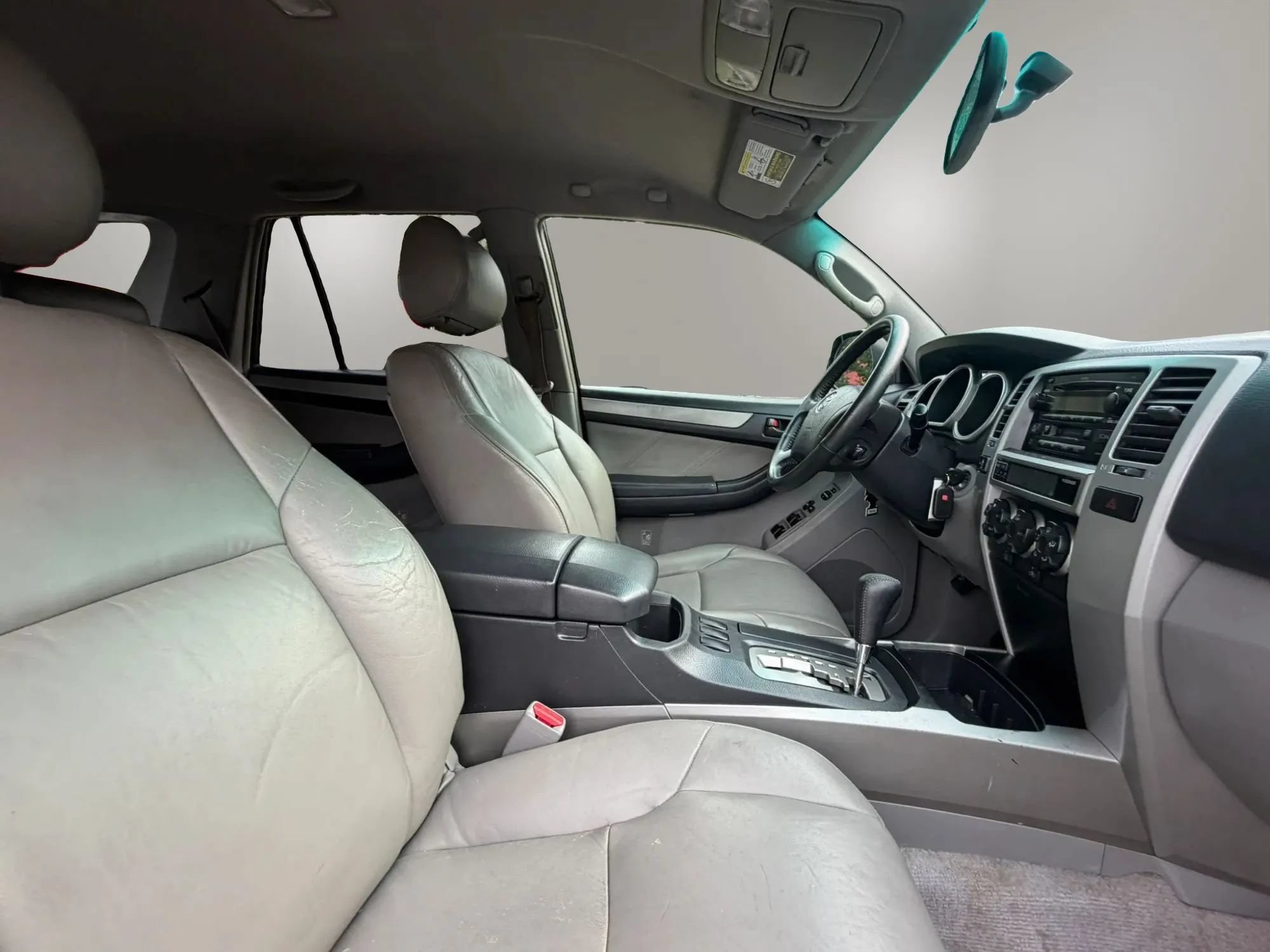 Used 2004 Toyota 4Runner Sport RWD image 23