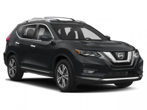 Used 2017 Nissan Rogue SL image 6