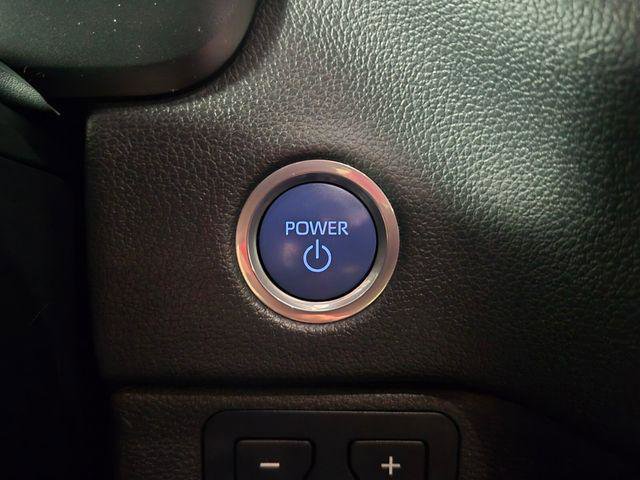 Certified 2024 Toyota Sequoia Limited AWD/4WD image 24