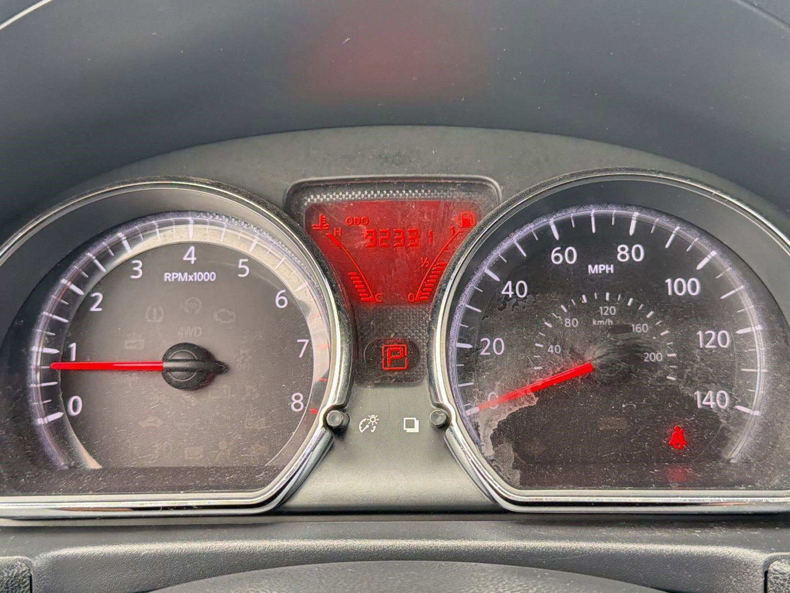Used 2014 Nissan Versa Note SV FWD image 18