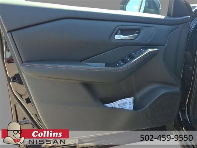 New 2026 Nissan Rogue SV image 14