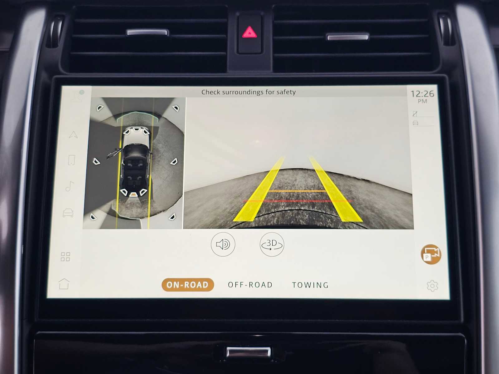 Used 2024 Land Rover Discovery Metropolitan Edition image 29