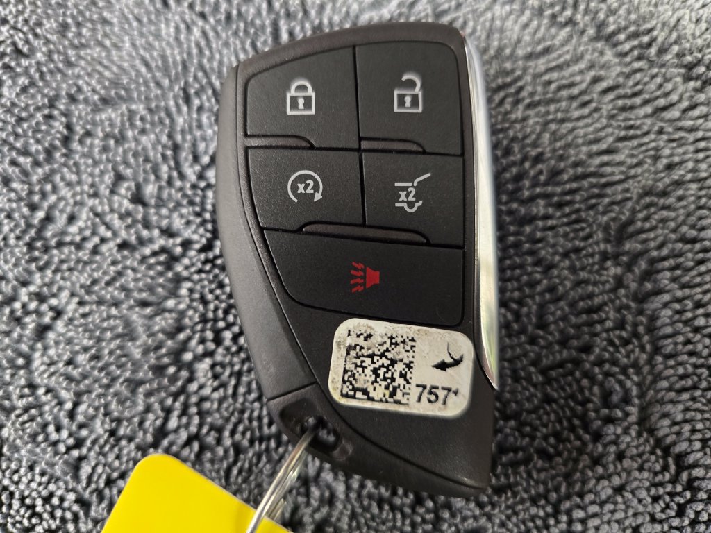 Used 2023 Buick Envision Essence AWD/4WD image 39