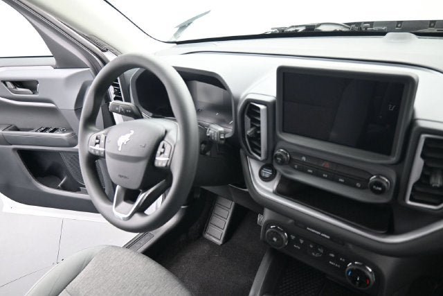 Used 2024 Ford Bronco Sport Big Bend AWD/4WD image 17