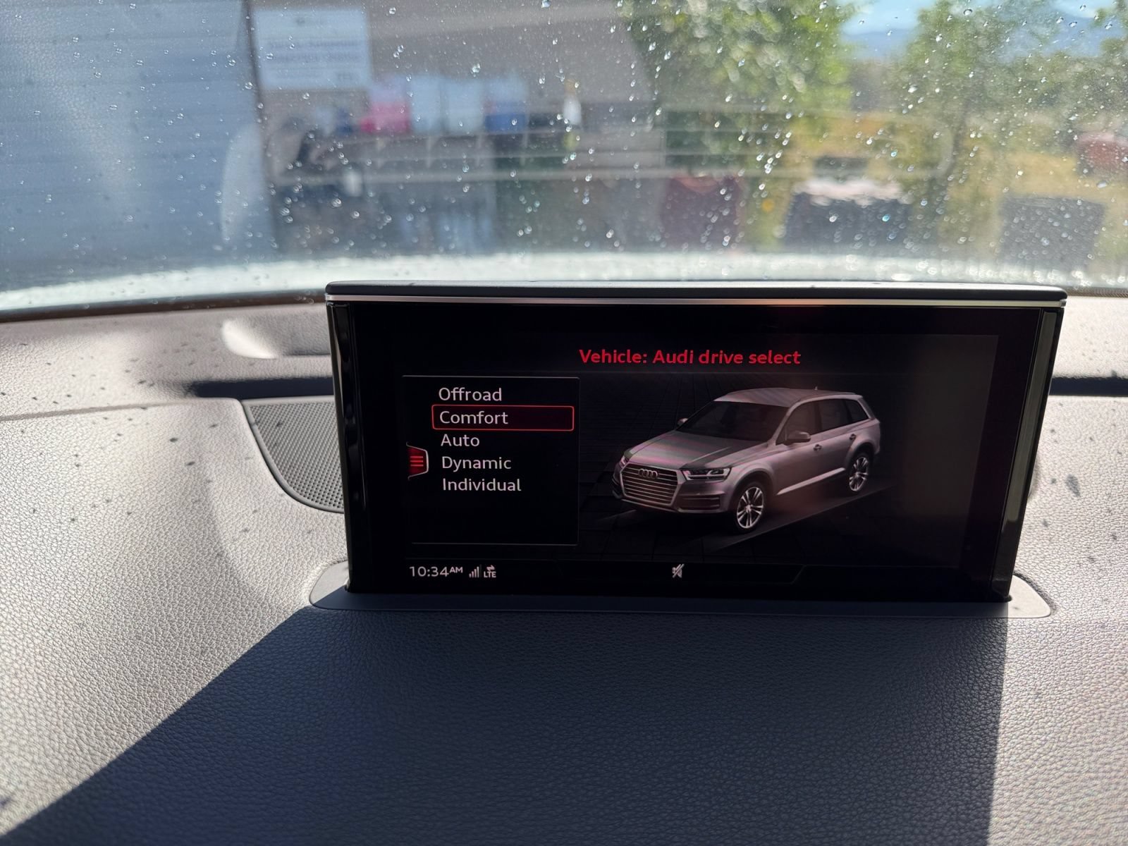 Used 2019 Audi Q7 2.0T Premium Plus w/ Premium Plus Package AWD/4WD image 25