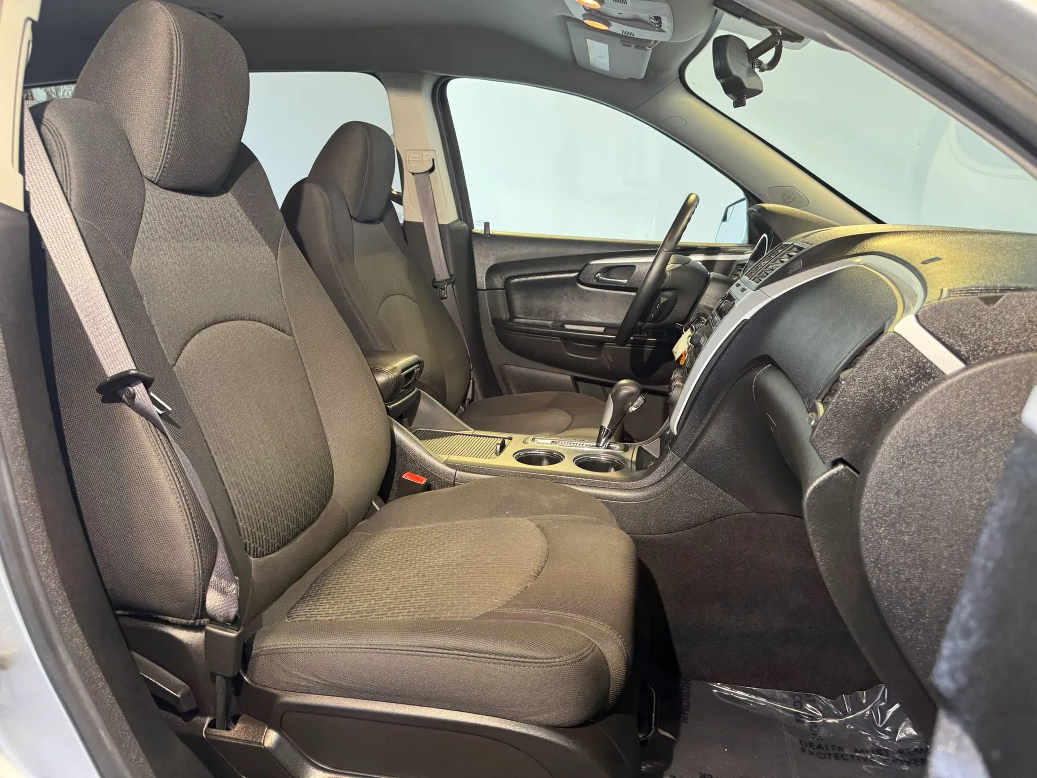 Used 2010 Chevrolet Traverse LT w/ Personal Connectivity Package FWD image 20