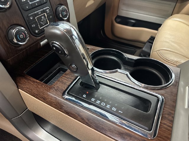 Used 2013 Ford F150 Lariat w/ Mid Equipment Group AWD/4WD image 30