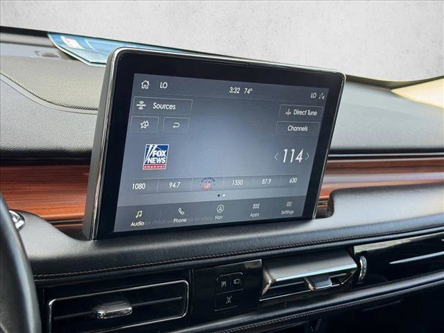 Used 2020 Lincoln Aviator Reserve w/ Equipment Group 201A AWD/4WD image 15