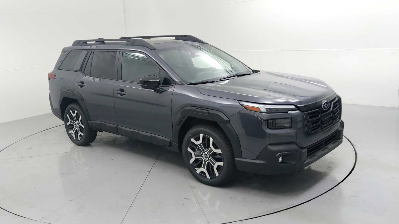 New 2026 Subaru Outback Touring XT image 1