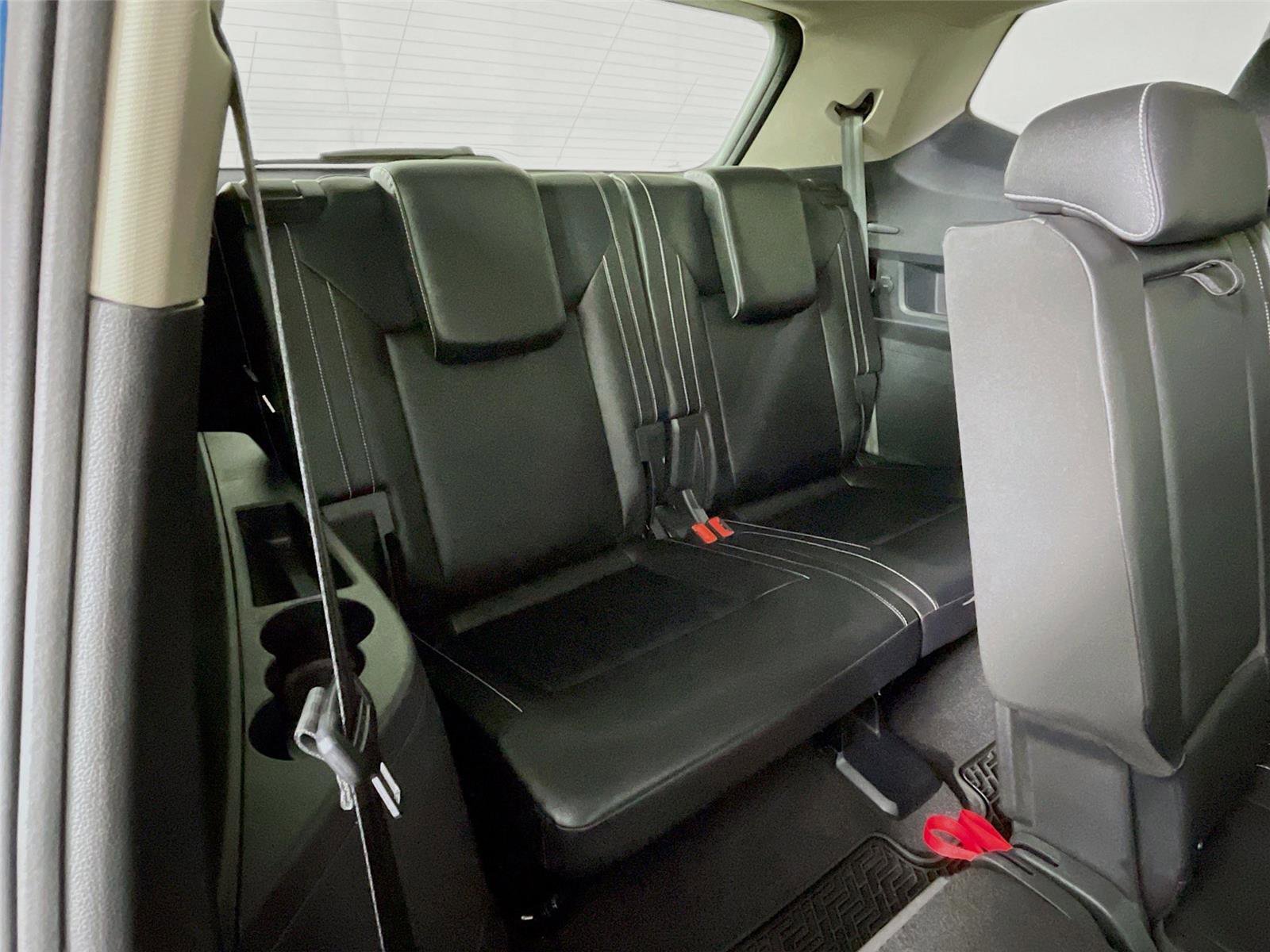 Used 2021 Volkswagen Atlas SEL image 31