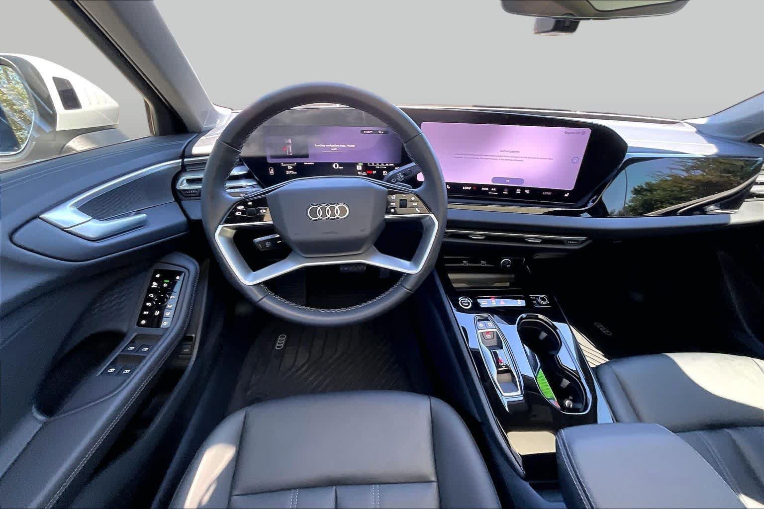 Used 2026 Audi A5 2.0T Premium Plus AWD/4WD image 6