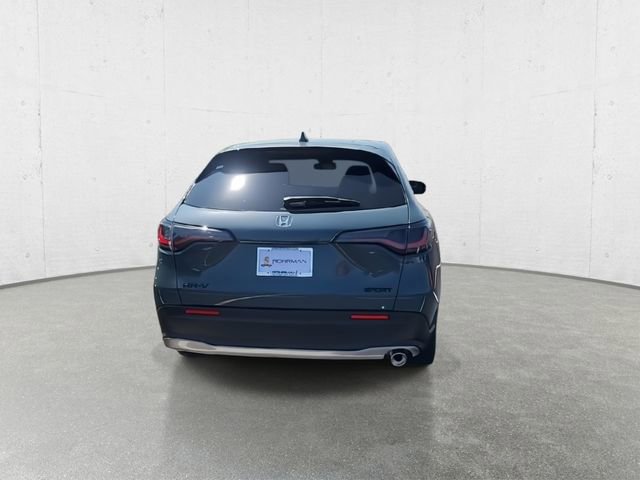 New 2027 Honda HR-V Sport image 8