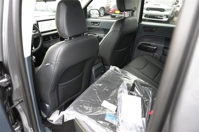 New 2025 Ford Maverick Lobo image 30