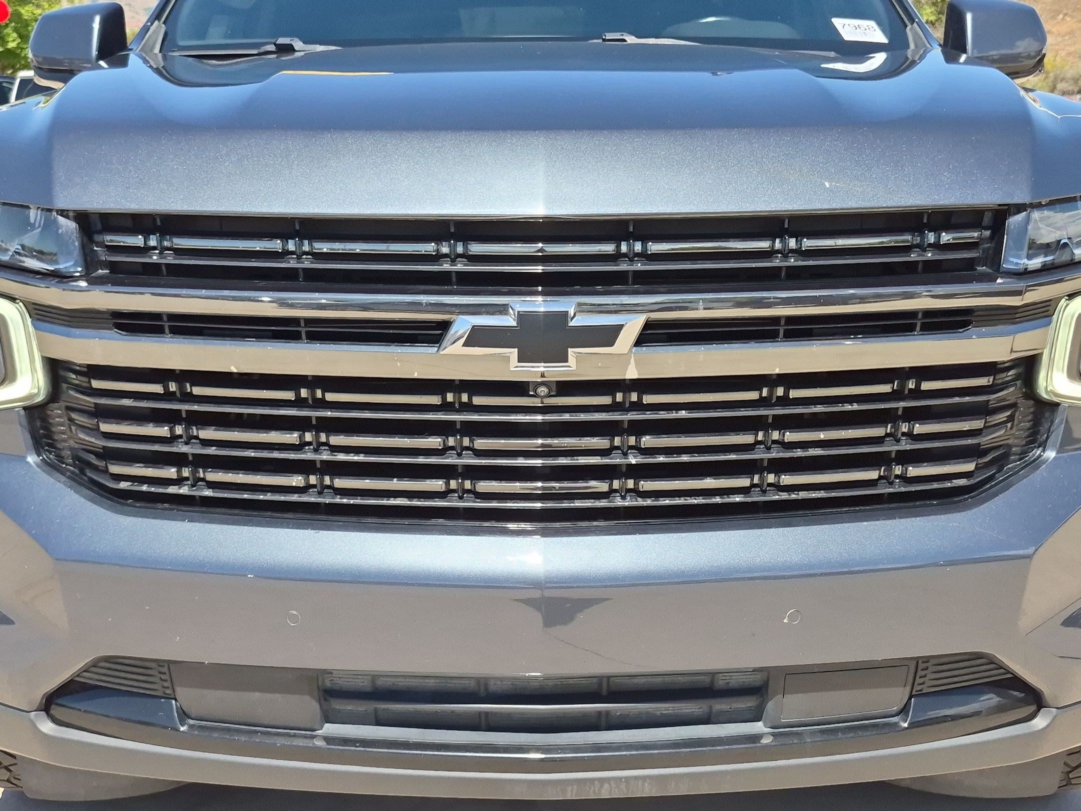 Used 2021 Chevrolet Tahoe RST w/ Luxury Package AWD/4WD image 10