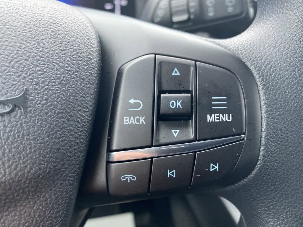 Used 2025 Ford Escape Active AWD/4WD image 25