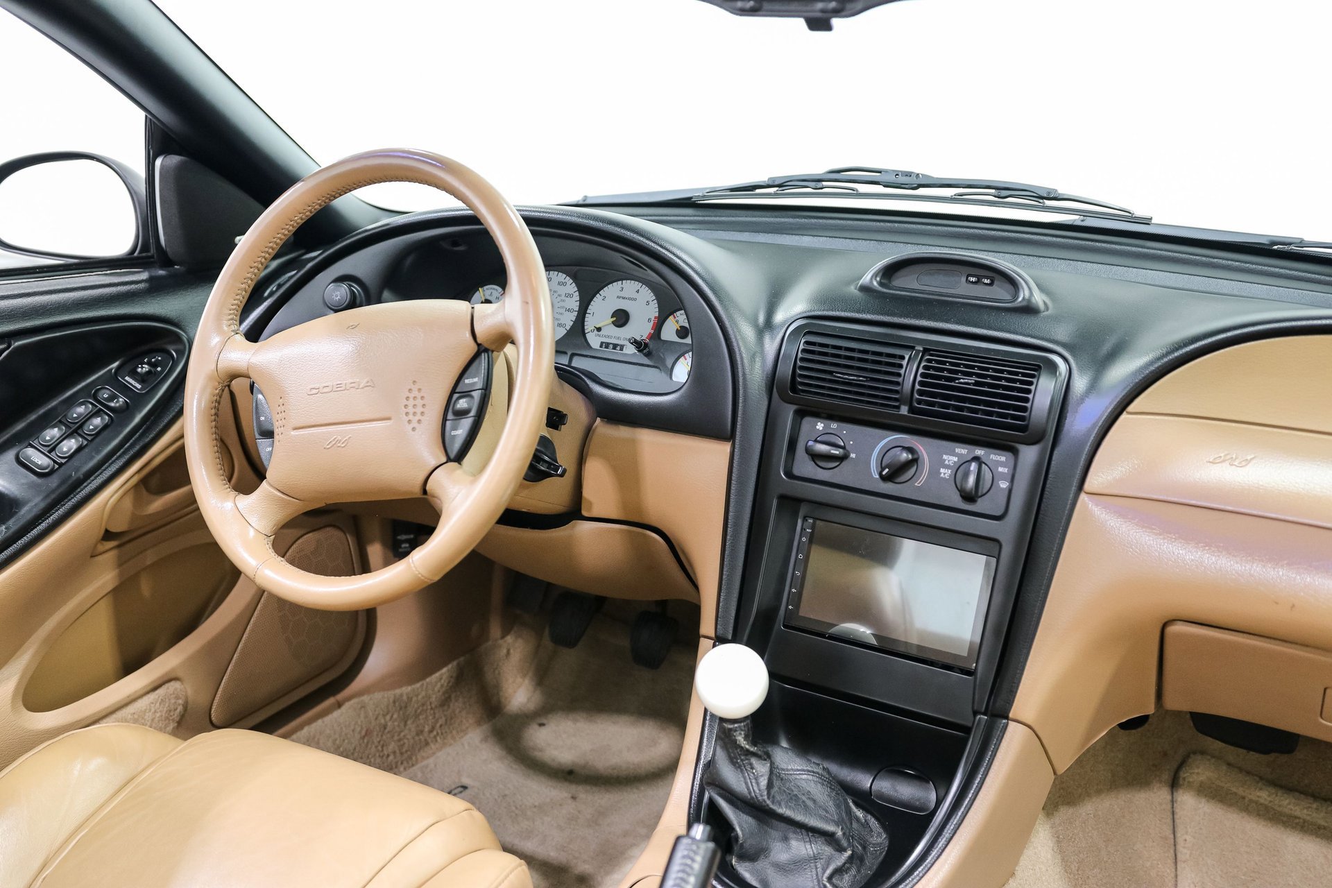 Used 1995 Ford Mustang GT RWD image 18