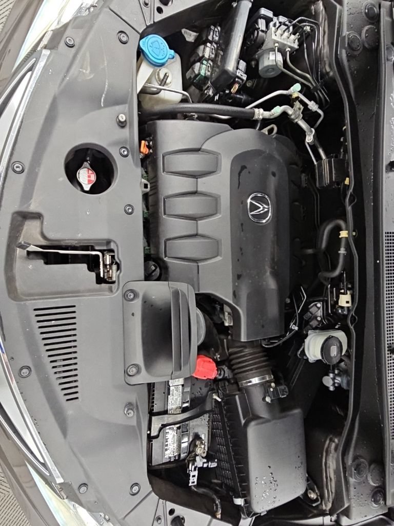 Used 2017 Acura RDX FWD image 37