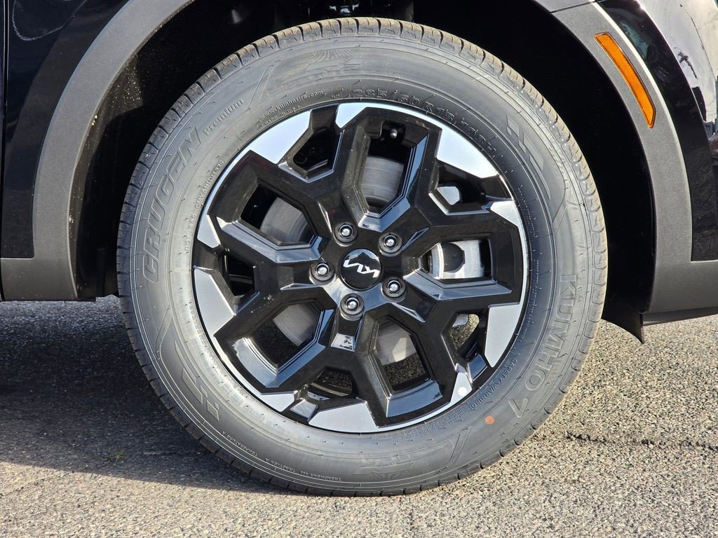 New 2026 Kia Sorento S AWD/4WD image 9