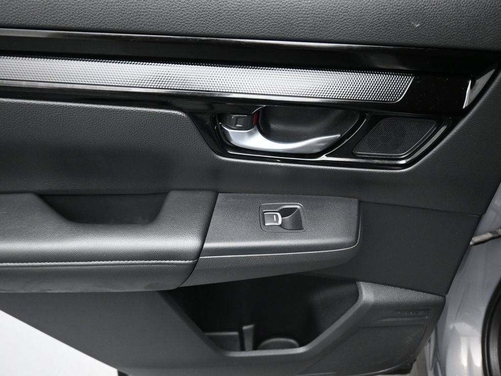 Used 2024 Honda CR-V EX-L image 32