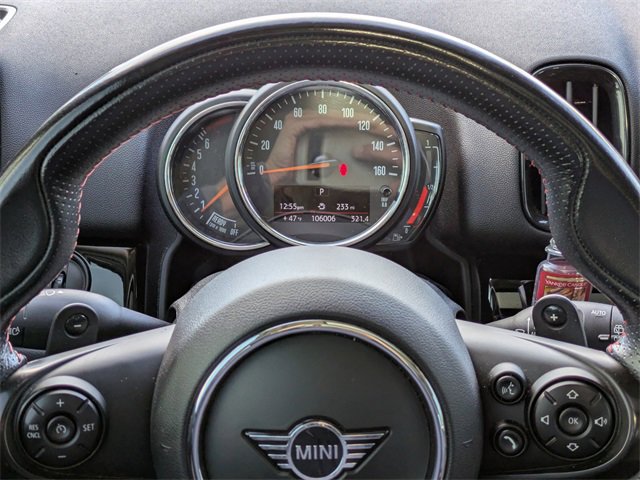 Used 2019 MINI Cooper Countryman S image 25