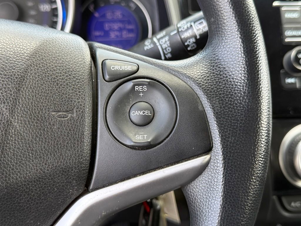 Used 2016 Honda Fit LX image 24