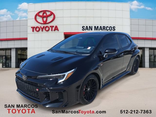 Used 2025 Toyota Corolla Premium video 1