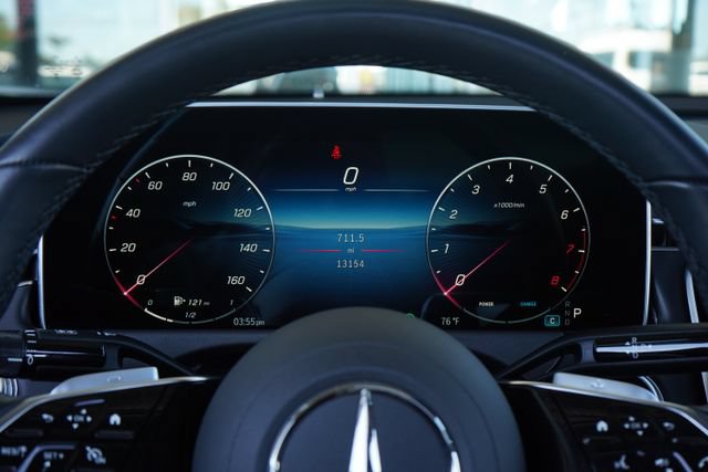 Certified 2025 Mercedes-Benz E 350 Sedan image 15