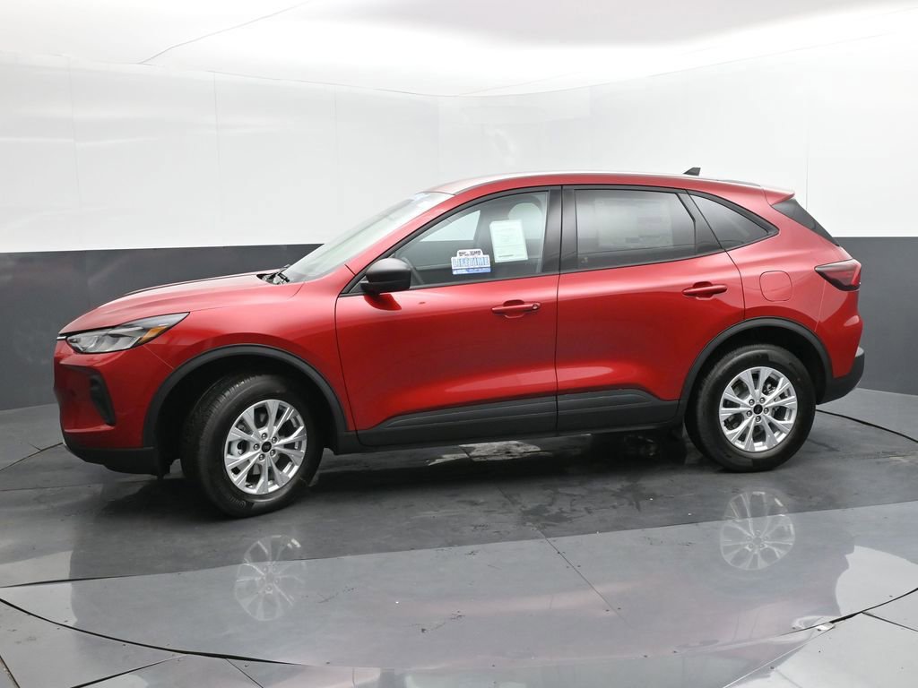 New 2025 Ford Escape Active w/ Tech Pack #1 AWD/4WD image 2