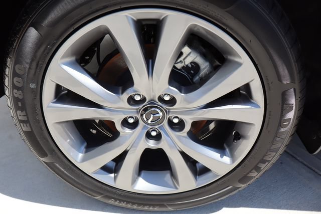 Used 2025 MAZDA CX-30 AWD 2.5 S w/ Preferred Package image 46