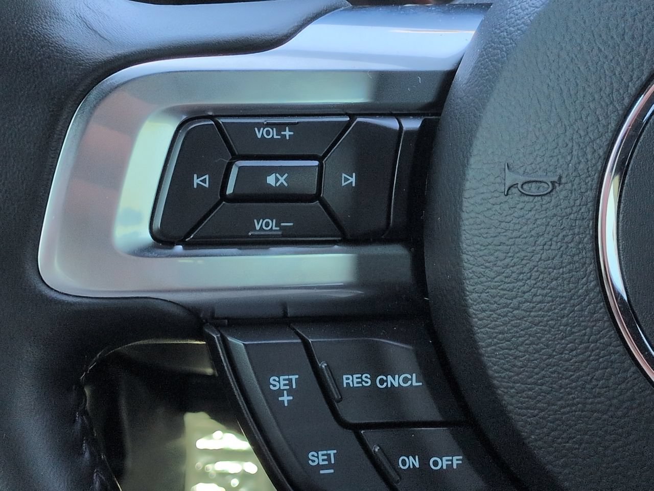 Used 2022 Ford Mustang Mach 1 RWD image 24