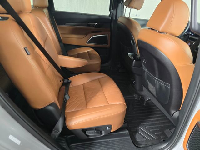 Used 2024 Kia Telluride SX Prestige X-Line AWD/4WD image 14