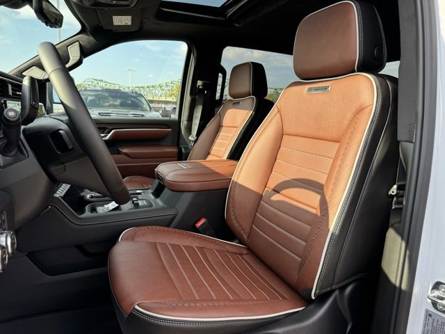 New 2026 GMC Sierra 2500 Denali Ultimate w/ Max Trailering Package image 14